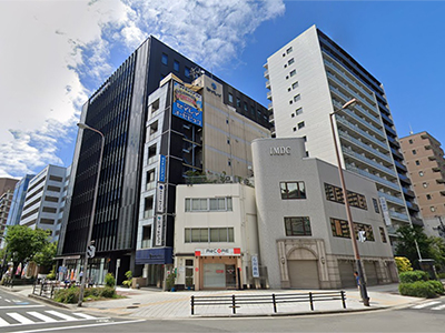 企業情報