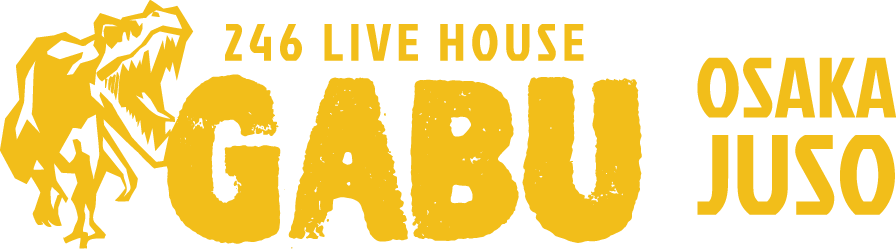 ライブハウスGABU
